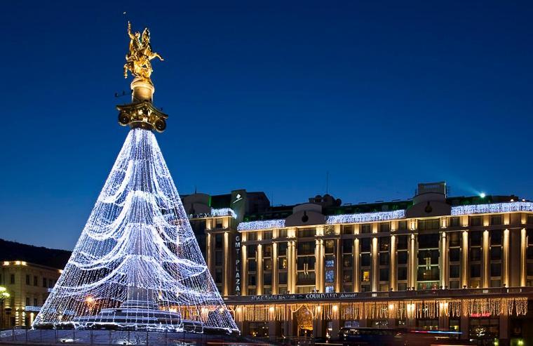Friends - Your Cosy Apartment In The Center Tbilisi ภายนอก รูปภาพ