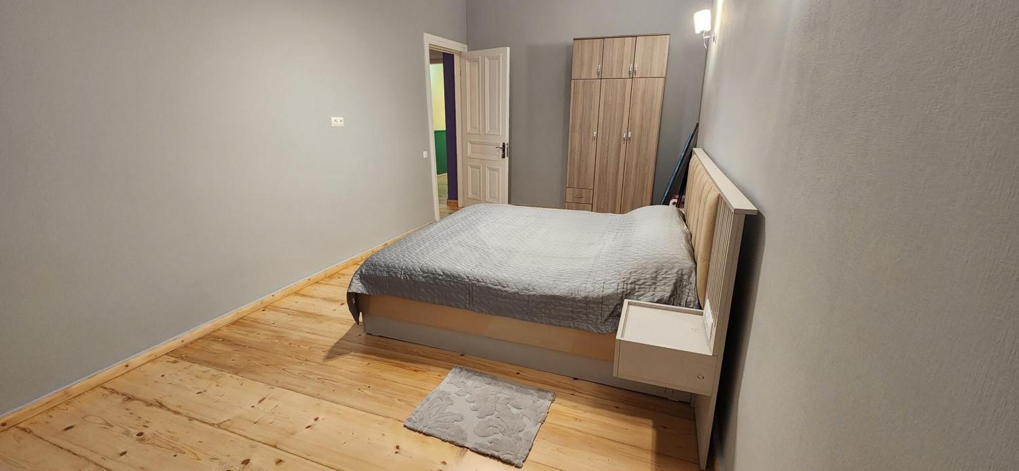 Friends - Your Cosy Apartment In The Center Tbilisi ภายนอก รูปภาพ