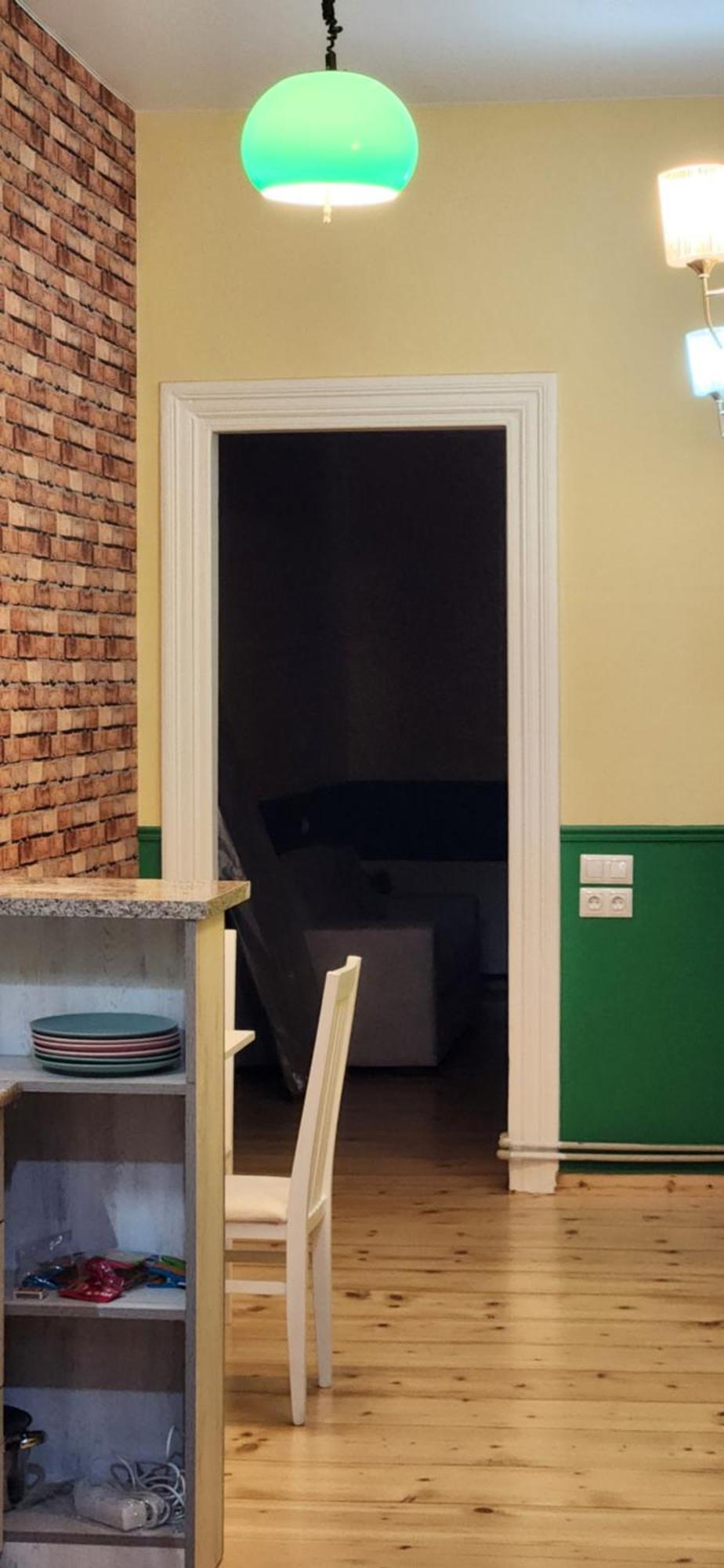 Friends - Your Cosy Apartment In The Center Tbilisi ภายนอก รูปภาพ