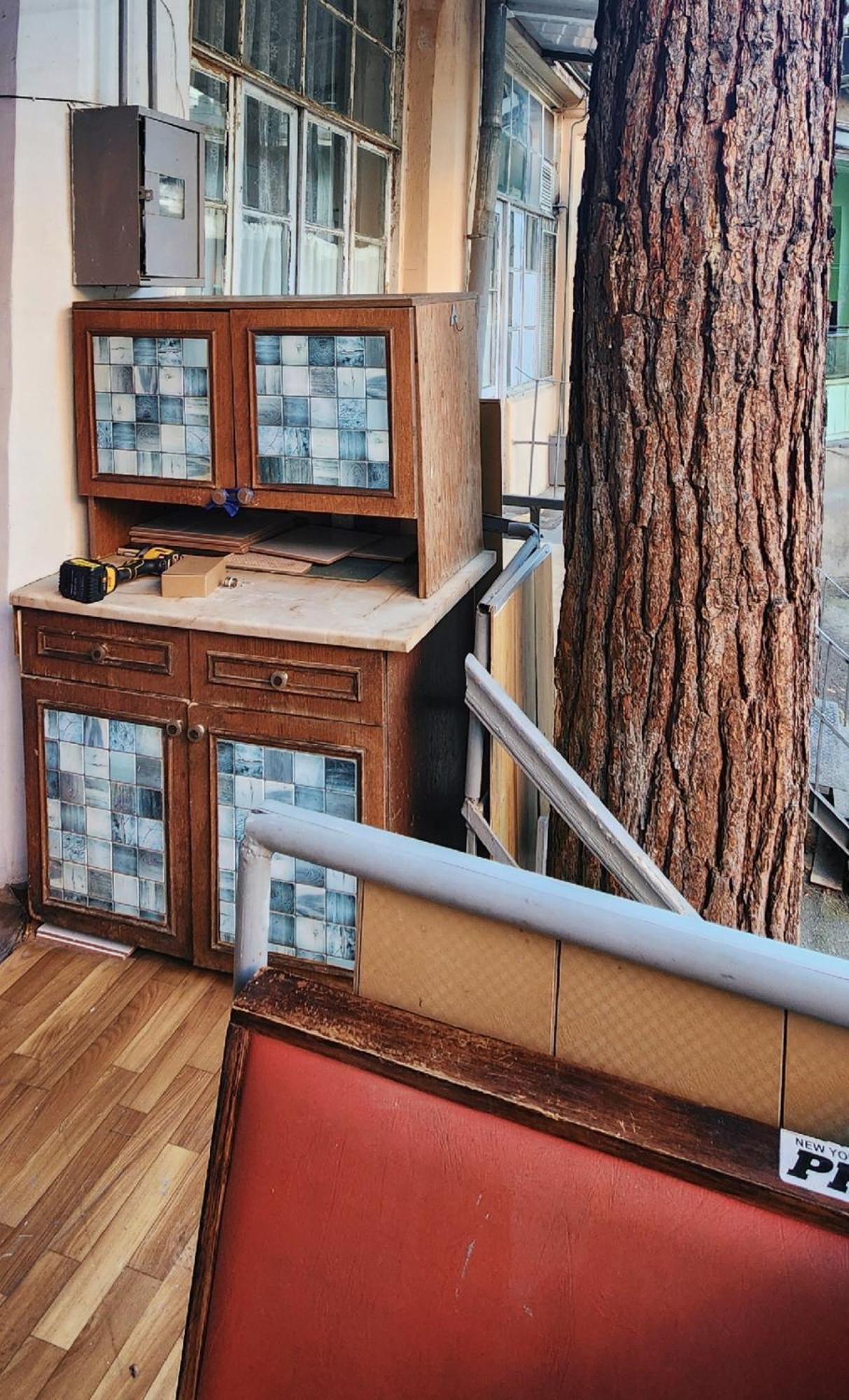 Friends - Your Cosy Apartment In The Center Tbilisi ภายนอก รูปภาพ