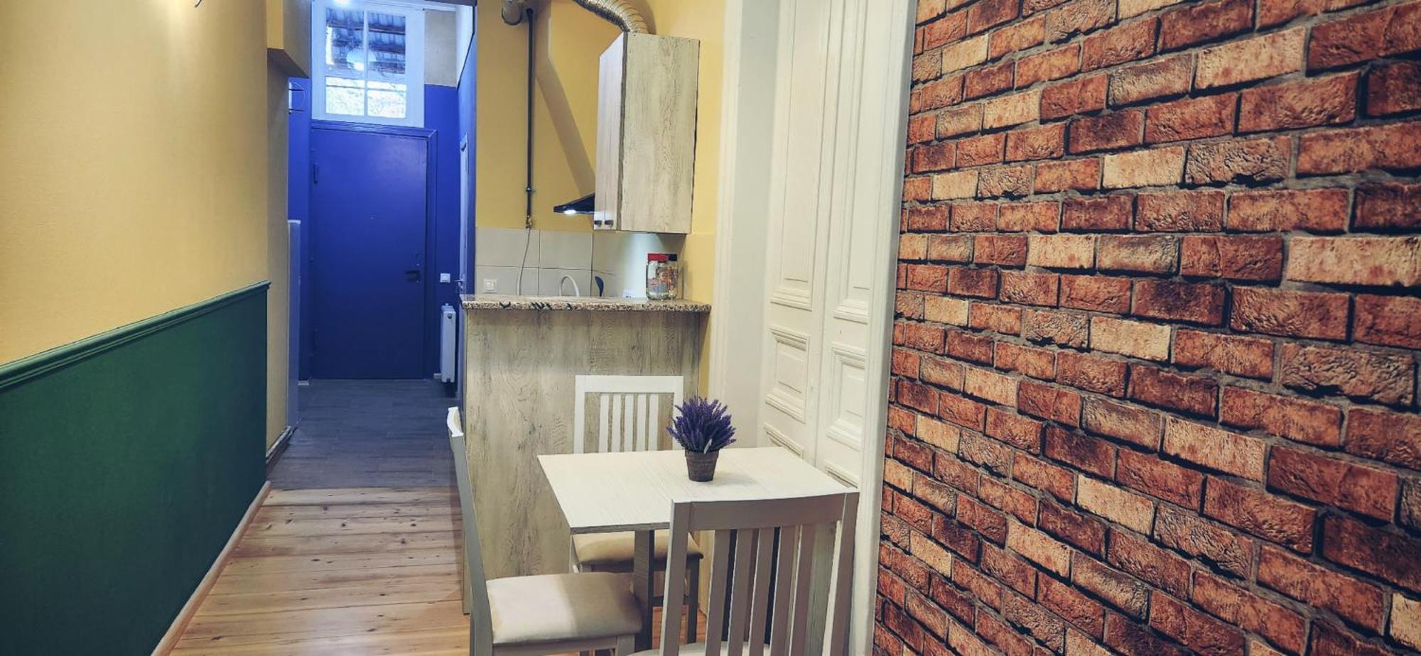 Friends - Your Cosy Apartment In The Center Tbilisi ภายนอก รูปภาพ