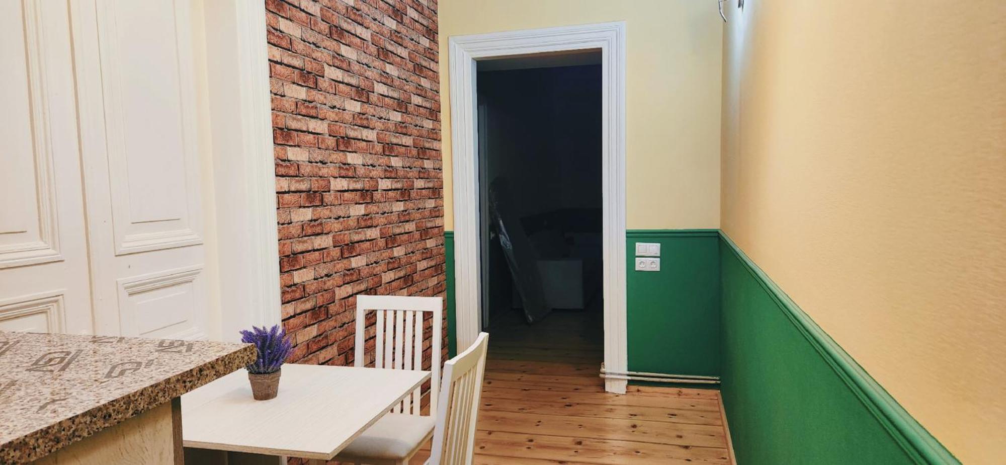 Friends - Your Cosy Apartment In The Center Tbilisi ภายนอก รูปภาพ
