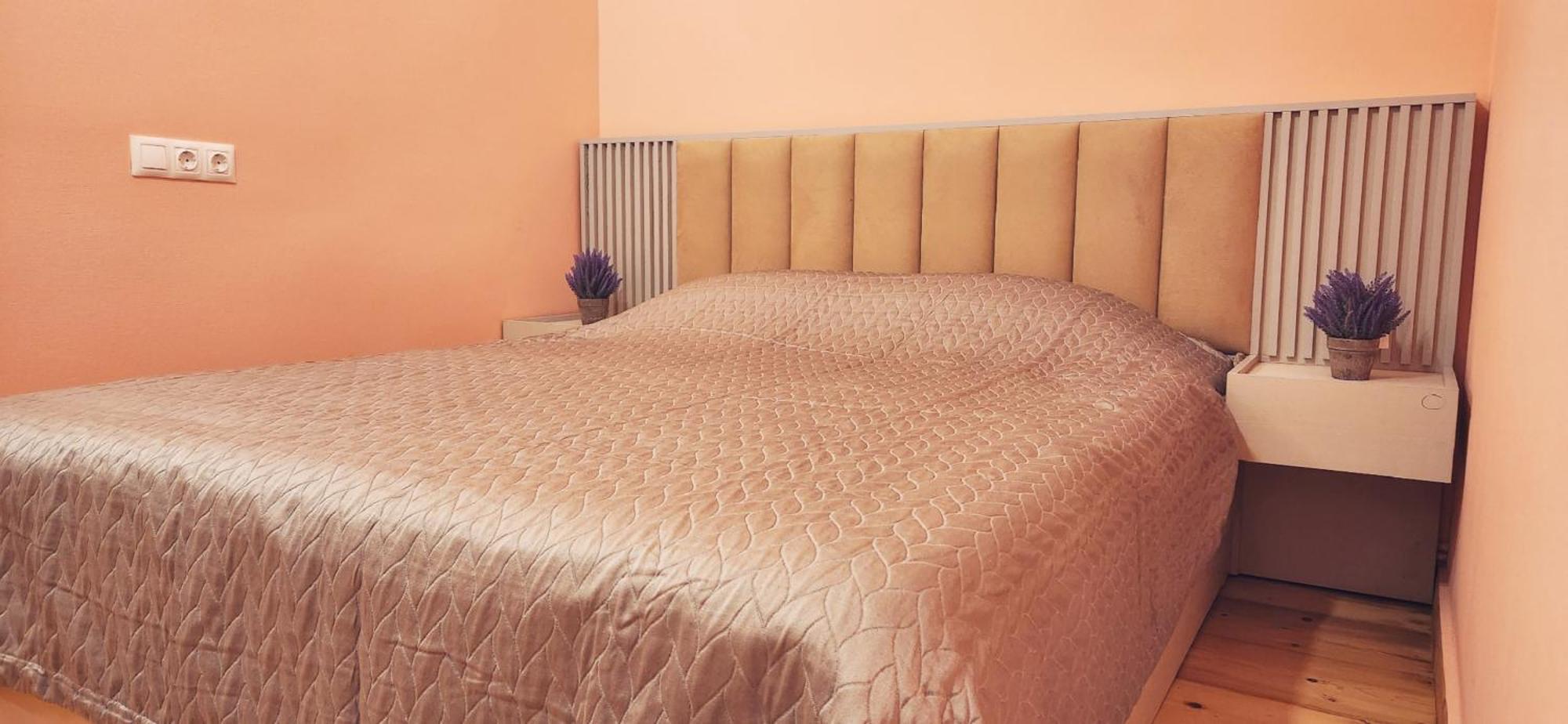 Friends - Your Cosy Apartment In The Center Tbilisi ภายนอก รูปภาพ